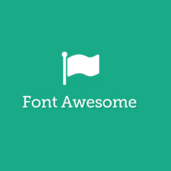 Font Awesome Hassel Free Icon Set InnovationM Blog