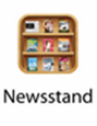 Innovationm Application Type iOS Newsstand