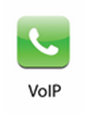 Innovationm Application Type iOS VOIP