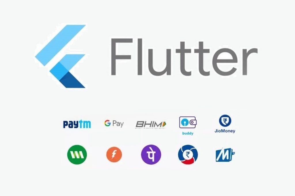 Flutter Payment Integration