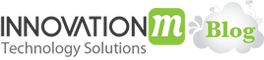InnovationM Blog logo