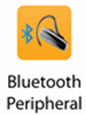 Innovationm Application Type iOS Bluetooth Peripheral