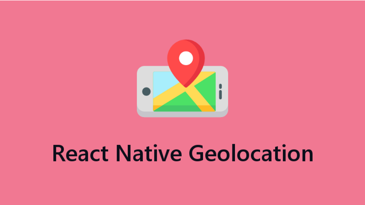 @React-native-community/Geolocation. Geolocation. Use your Geolocation. Live address