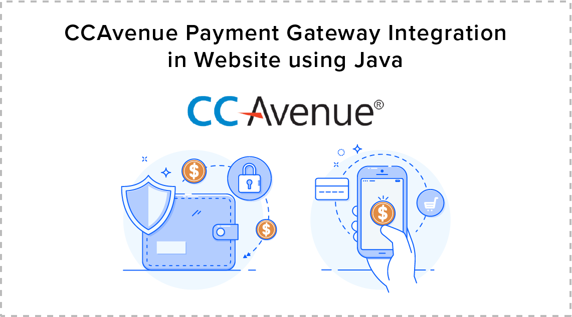 Ccavenue Payment Gateway Integration In Website Using Java Innovationm Blog 3775