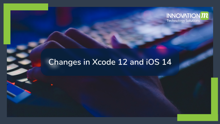 xcode 12.4 ios 14.5
