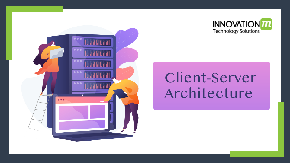 What is Client Server Architecture | Client Server Model