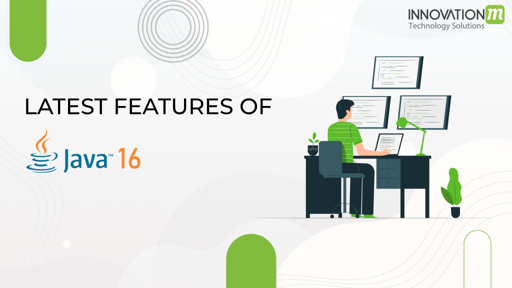 Jdk 16 (java Update) - Latest Features Of Java 16