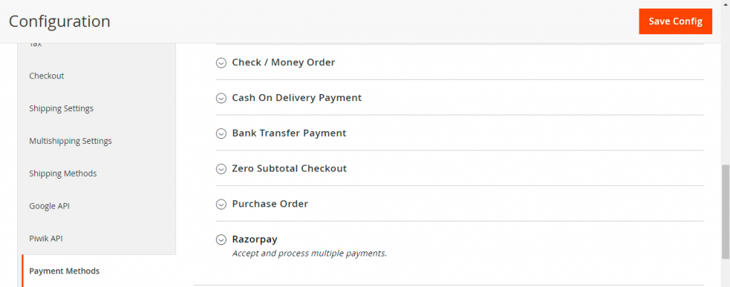 how-to-disable-the-check-money-order-payment-method-in-frontend-only