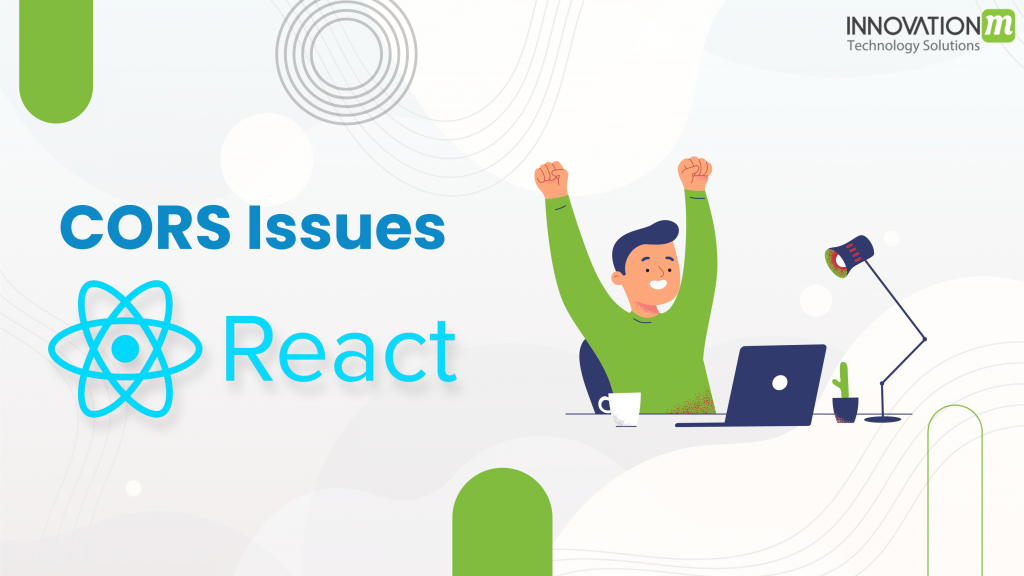 cors-react-js-innovationm-blog