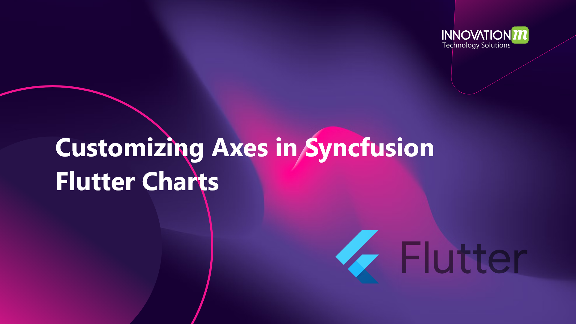 Flutter Charts Axis Label 