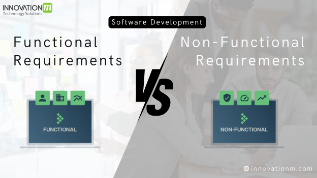 Functional and Non-Functional Requirements