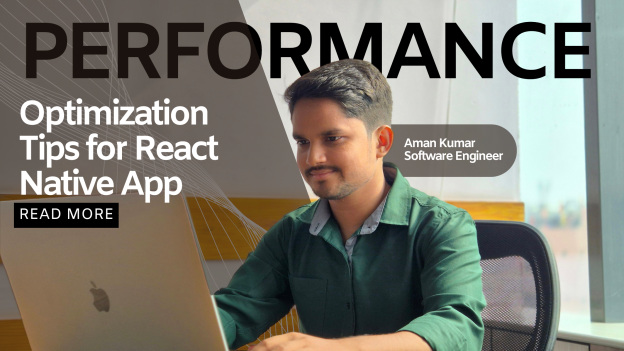 Performance Optimization Tips for React Native Apps