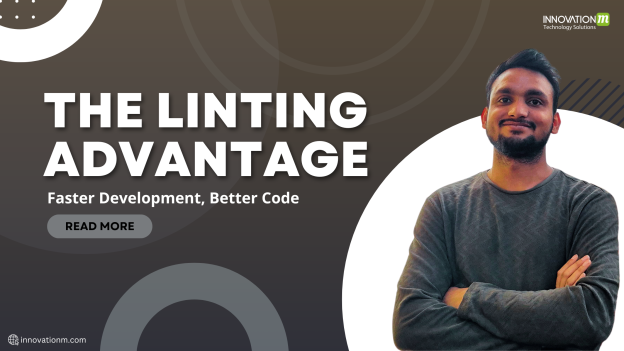 The Linting Advantage: Faster Development, Better Code