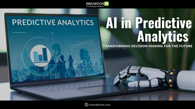 AI in Predictive Analytics