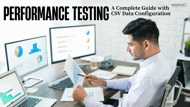 Performance Testing performance testing with CSV data csv data set config jmeter csv data set config elements in jmeter configuration elements in jmeter csv testing