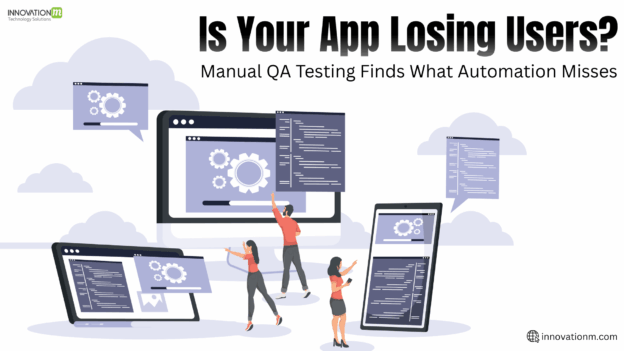 Manual Testing & Manual QA Testing